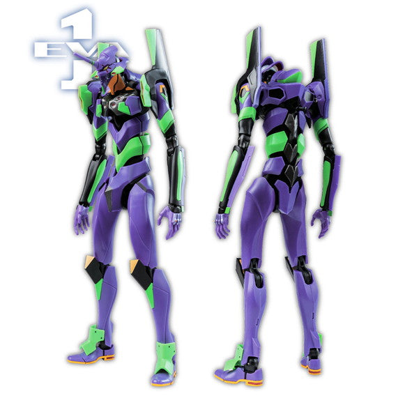 【予約安心出荷】[PTM] AMKシリーズ EVA-01 エヴァンゲリオン初号機 ヱヴァンゲリヲン新劇場版 プラモデル 童友社(2025年3月)