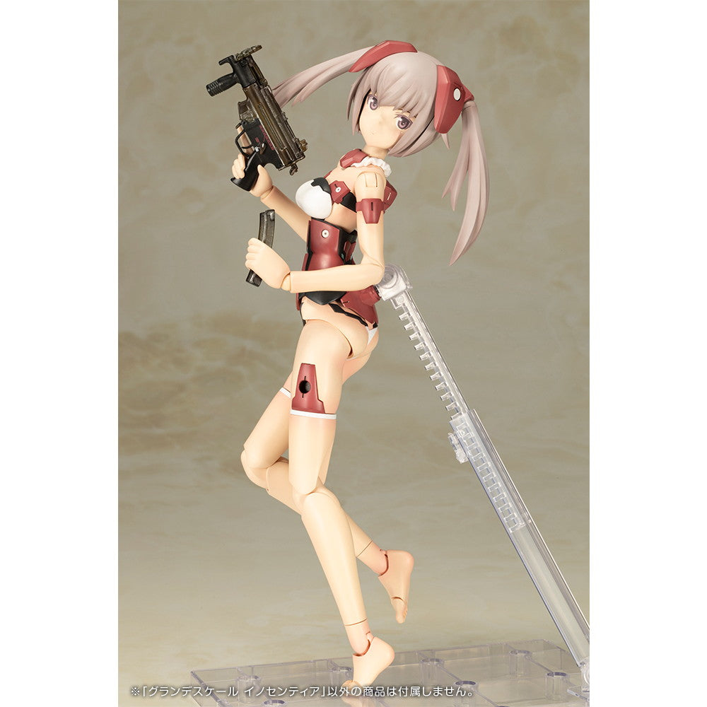 【中古即納】[PTM] フレームアームズ・ガール グランデスケール 1/6 イノセンティア プラモデル(FG164) コトブキヤ(20250530)