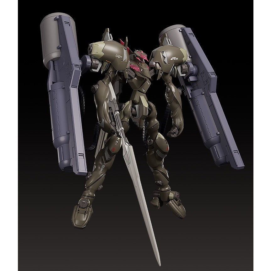 【新品】【お取り寄せ】[PTM] MODEROID(モデロイド) ファフナー・マークフィアー改 アバドン 蒼穹のファフナー THE BEYOND プラモデル グッドスマイルカンパニー(20251215)