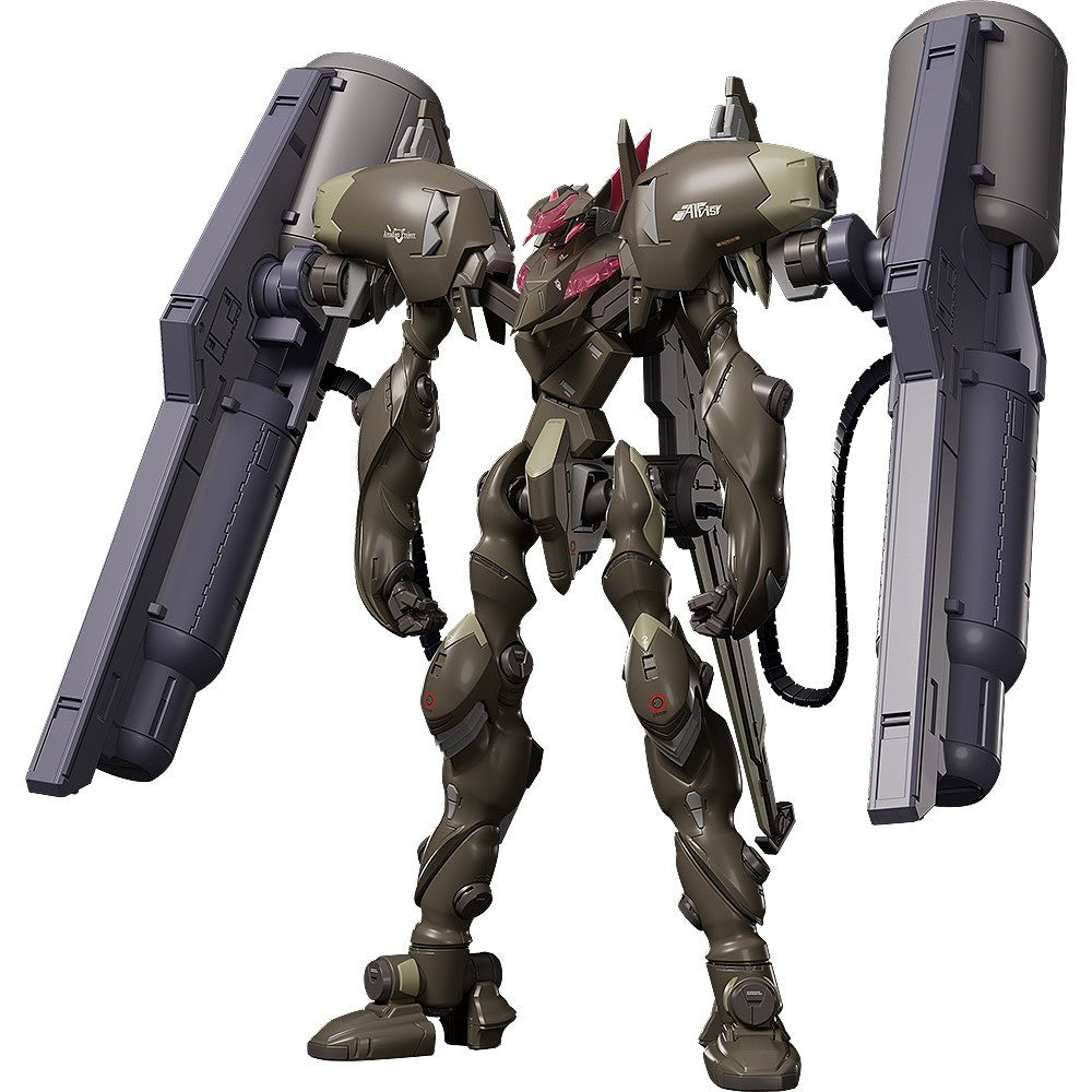 【新品】【お取り寄せ】[PTM] MODEROID(モデロイド) ファフナー・マークフィアー改 アバドン 蒼穹のファフナー THE BEYOND プラモデル グッドスマイルカンパニー(20251215)