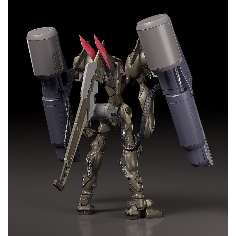 【中古即納】[PTM] MODEROID(モデロイド) ファフナー・マークフィアー改 アバドン 蒼穹のファフナー THE BEYOND プラモデル グッドスマイルカンパニー(20251215)