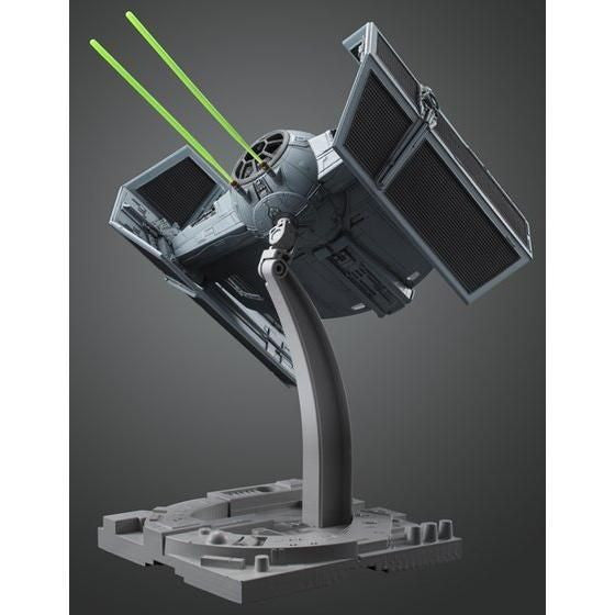 【新品即納】[PTM] (再販) 1/72 タイ・アドバンストX1 STAR WARS(スター・ウォーズ) エピソード4/新たなる希望 プラモデル(5066146) バンダイスピリッツ(20250129)