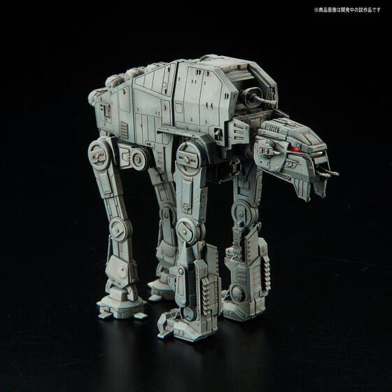 【新品即納】[PTM] (再販) ビークルモデル 012 AT-M6 STAR WARS(スター・ウォーズ) エピソード8/最後のジェダイ プラモデル バンダイスピリッツ(20250201)