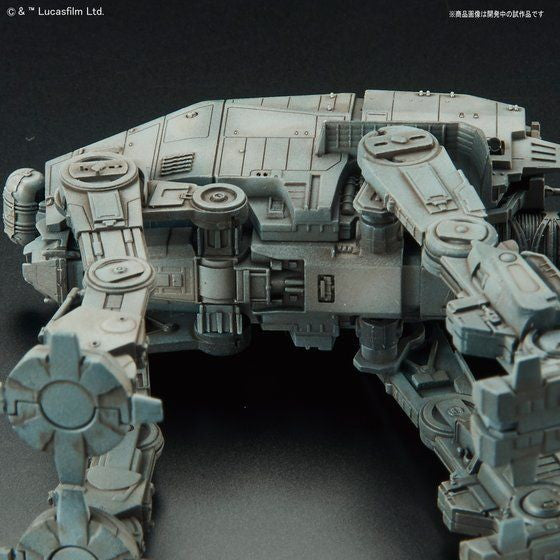 【新品即納】[PTM] (再販) ビークルモデル 012 AT-M6 STAR WARS(スター・ウォーズ) エピソード8/最後のジェダイ プラモデル バンダイスピリッツ(20250201)