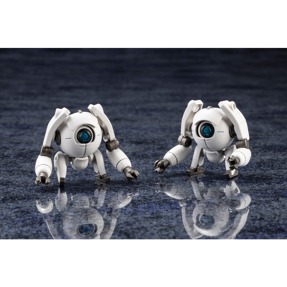 【中古即納】[PTM] ヘキサギア 1/24 オルタナティブ オーブ MSG Ver. プラモデル(HG162) コトブキヤ(20250619)