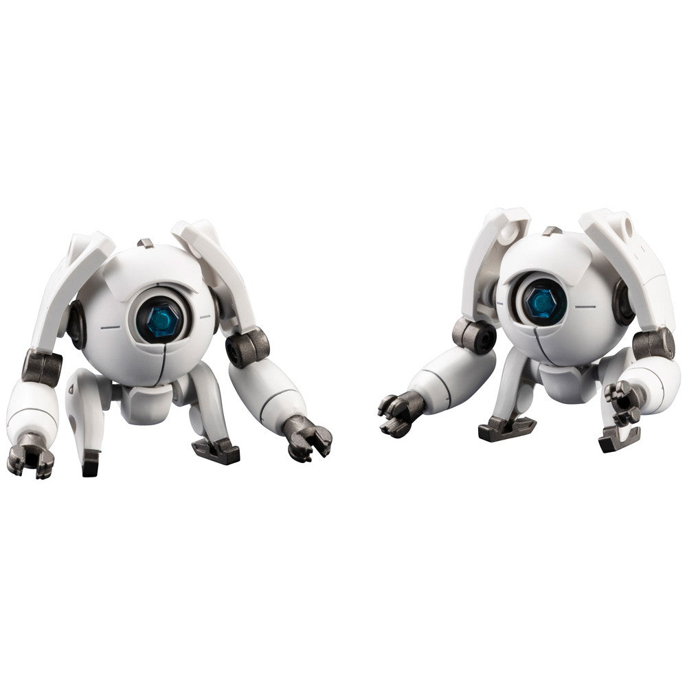 【中古即納】[PTM] ヘキサギア 1/24 オルタナティブ オーブ MSG Ver. プラモデル(HG162) コトブキヤ(20250619)