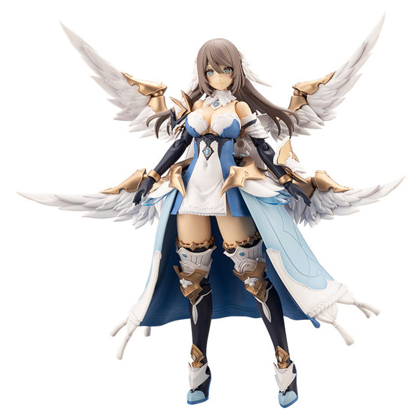 KOTOBUKIYA - エルメダ アルカナディア プラモデル(AR006) コトブキヤ エルメダ｜アルカナディア｜美少女プラモデル｜プラモデル