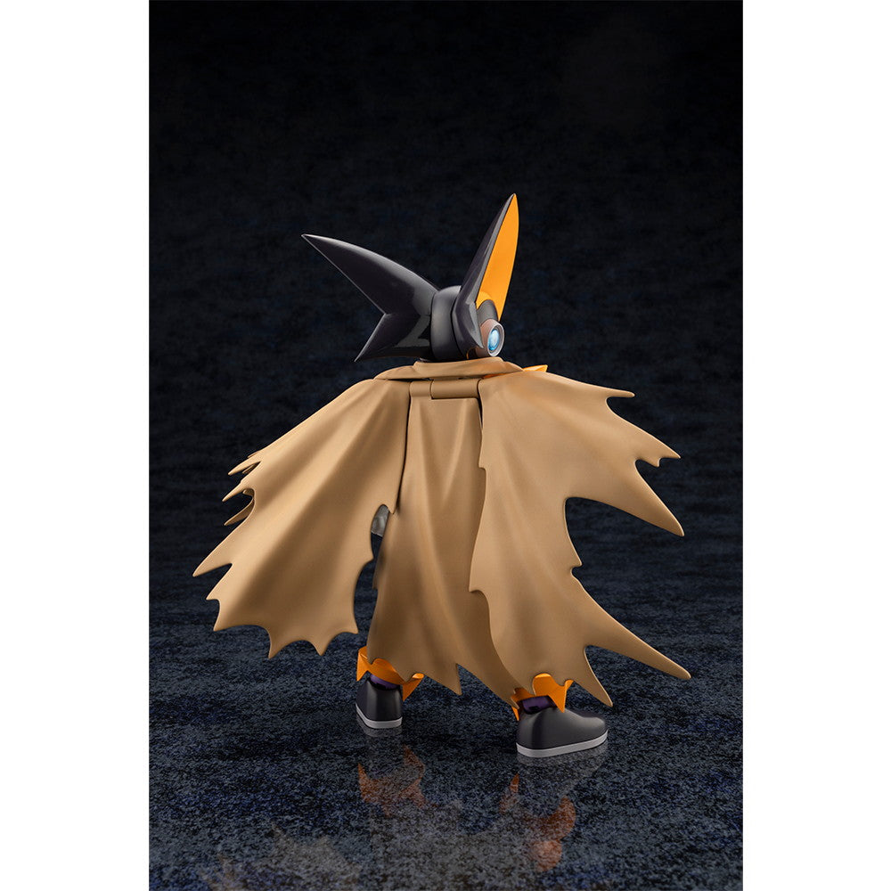【中古即納】[PTM] フォルテ.EXE ロックマン エグゼ プラモデル(KP709) コトブキヤ(20250626)