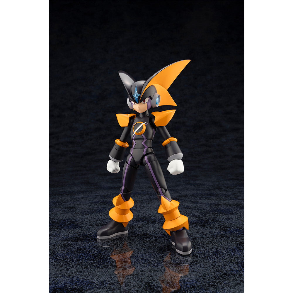 【中古即納】[PTM] フォルテ.EXE ロックマン エグゼ プラモデル(KP709) コトブキヤ(20250626)