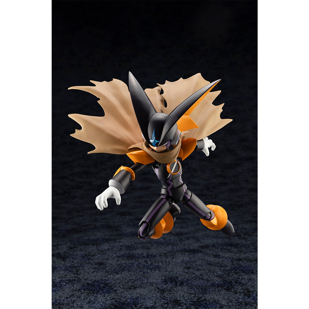 【中古即納】[PTM] フォルテ.EXE ロックマン エグゼ プラモデル(KP709) コトブキヤ(20250626)