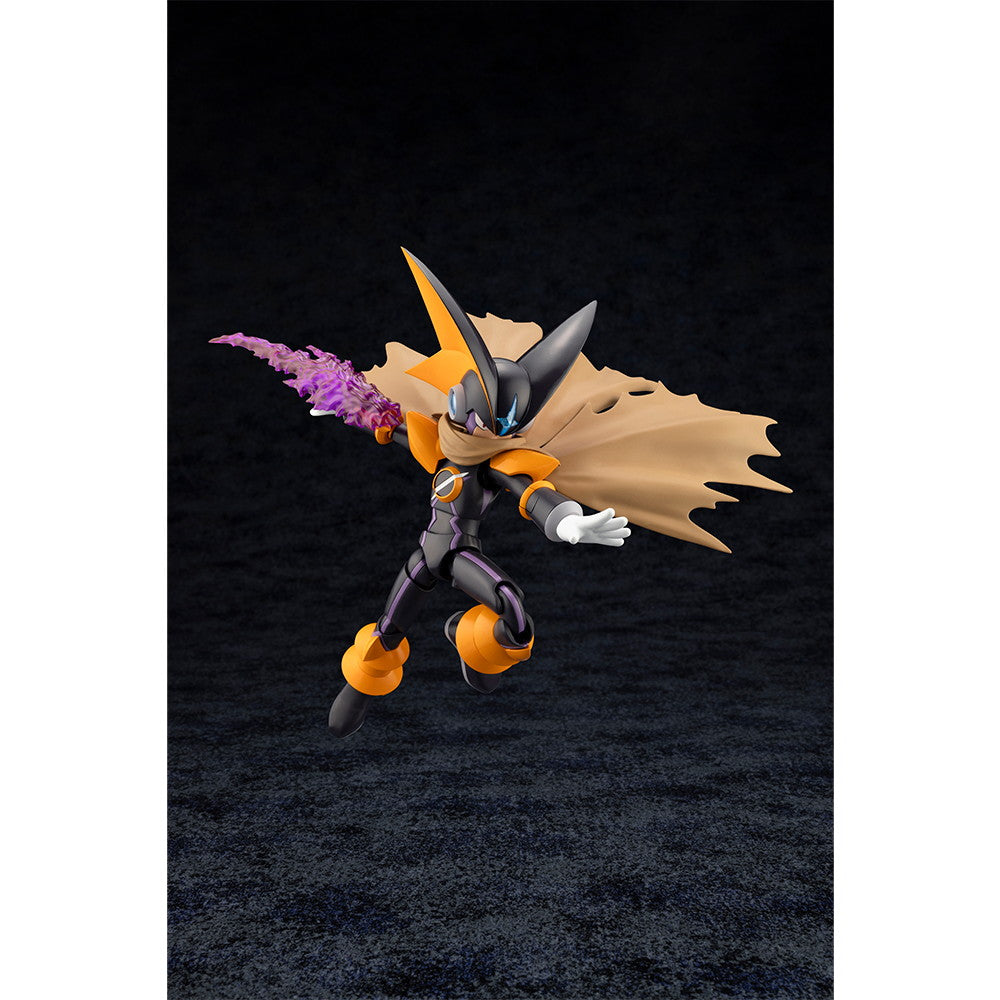 【中古即納】[PTM] フォルテ.EXE ロックマン エグゼ プラモデル(KP709) コトブキヤ(20250626)