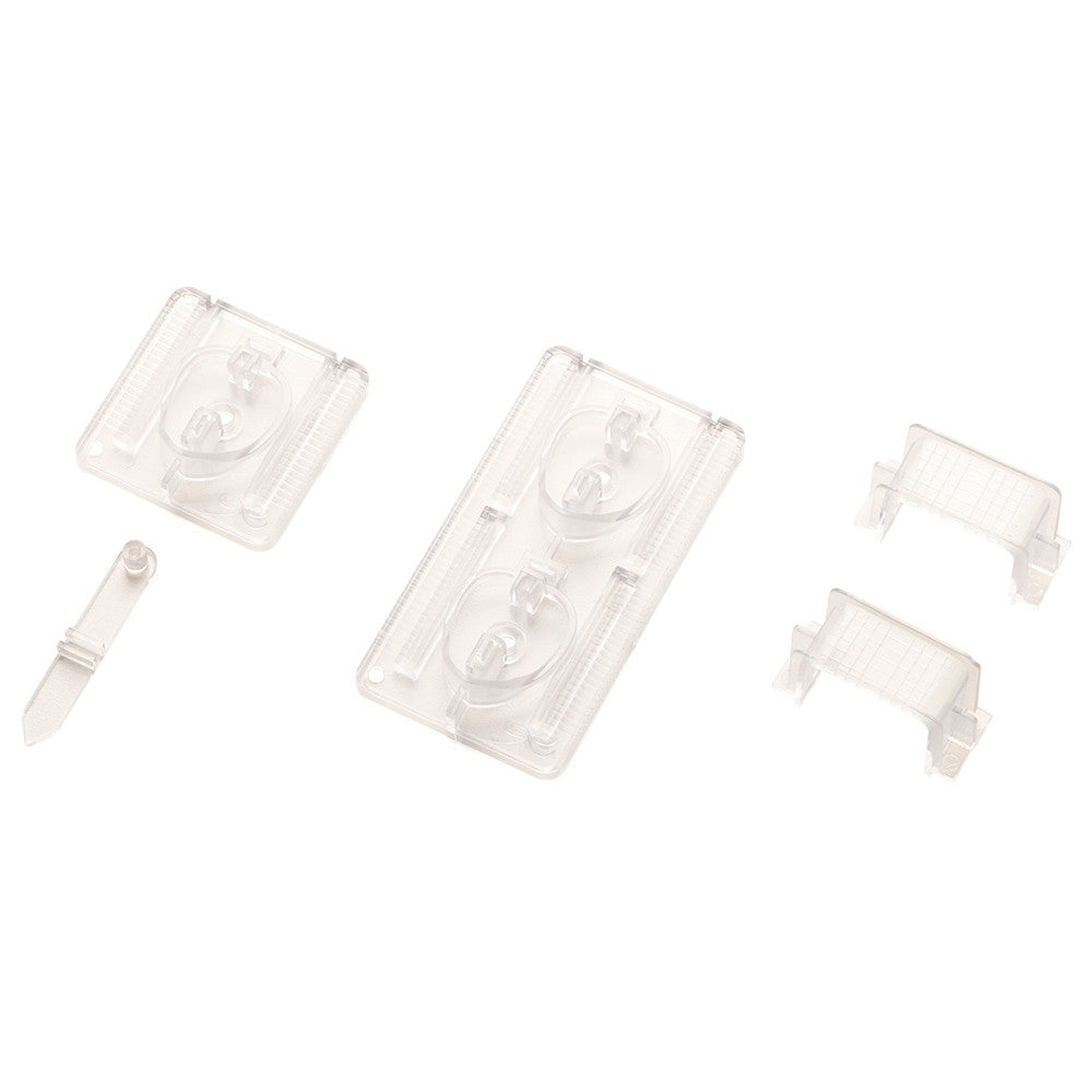 【新品】【お取り寄せ】[PTM] 創彩少女庭園 1/10 創彩少女庭園用アイデカールマスター プラモデル用アクセサリ(MT016) コトブキヤ(20250621)