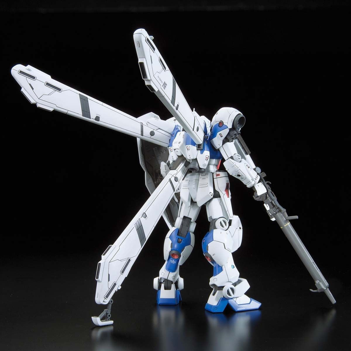 【予約安心出荷】[PTM] (再販) RE/100 1/100 ガンダム試作4号機 ガーベラ 機動戦士ガンダム0083 STARDUST MEMORY(スターダストメモリー) プラモデル(5066733) バンダイスピリッツ(2026年5月)