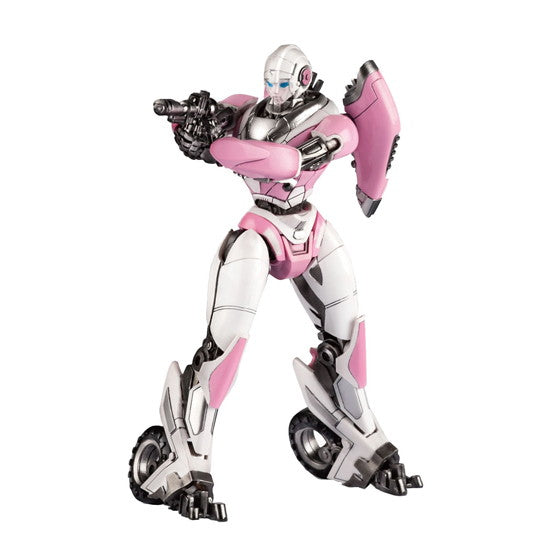 【新品即納】[PTM] (再販) アーシー トランスフォーマー/バンブルビー No.4 プラモデル 童友社(20250131)