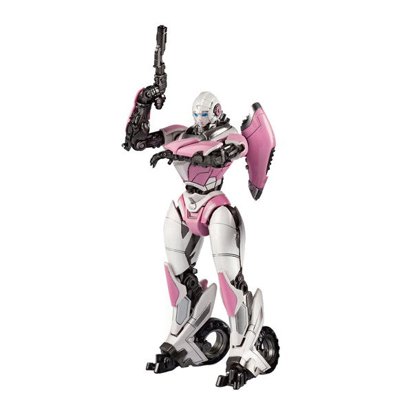 【新品即納】[PTM] (再販) アーシー トランスフォーマー/バンブルビー No.4 プラモデル 童友社(20250131)