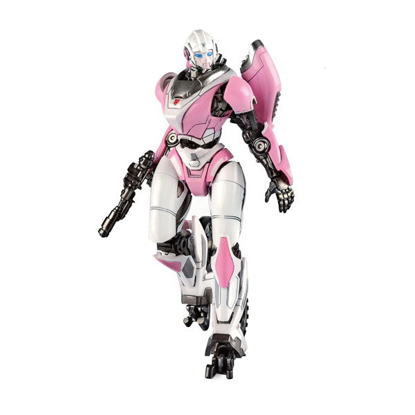 【新品即納】[PTM] (再販) アーシー トランスフォーマー/バンブルビー No.4 プラモデル 童友社(20250131)