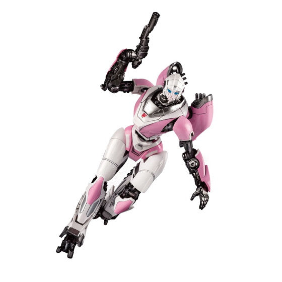 【新品即納】[PTM] (再販) アーシー トランスフォーマー/バンブルビー No.4 プラモデル 童友社(20250131)
