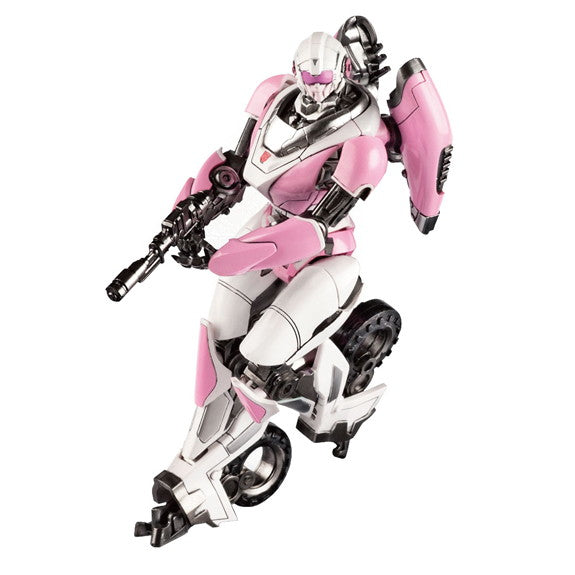 【新品即納】[PTM] (再販) アーシー トランスフォーマー/バンブルビー No.4 プラモデル 童友社(20250131)
