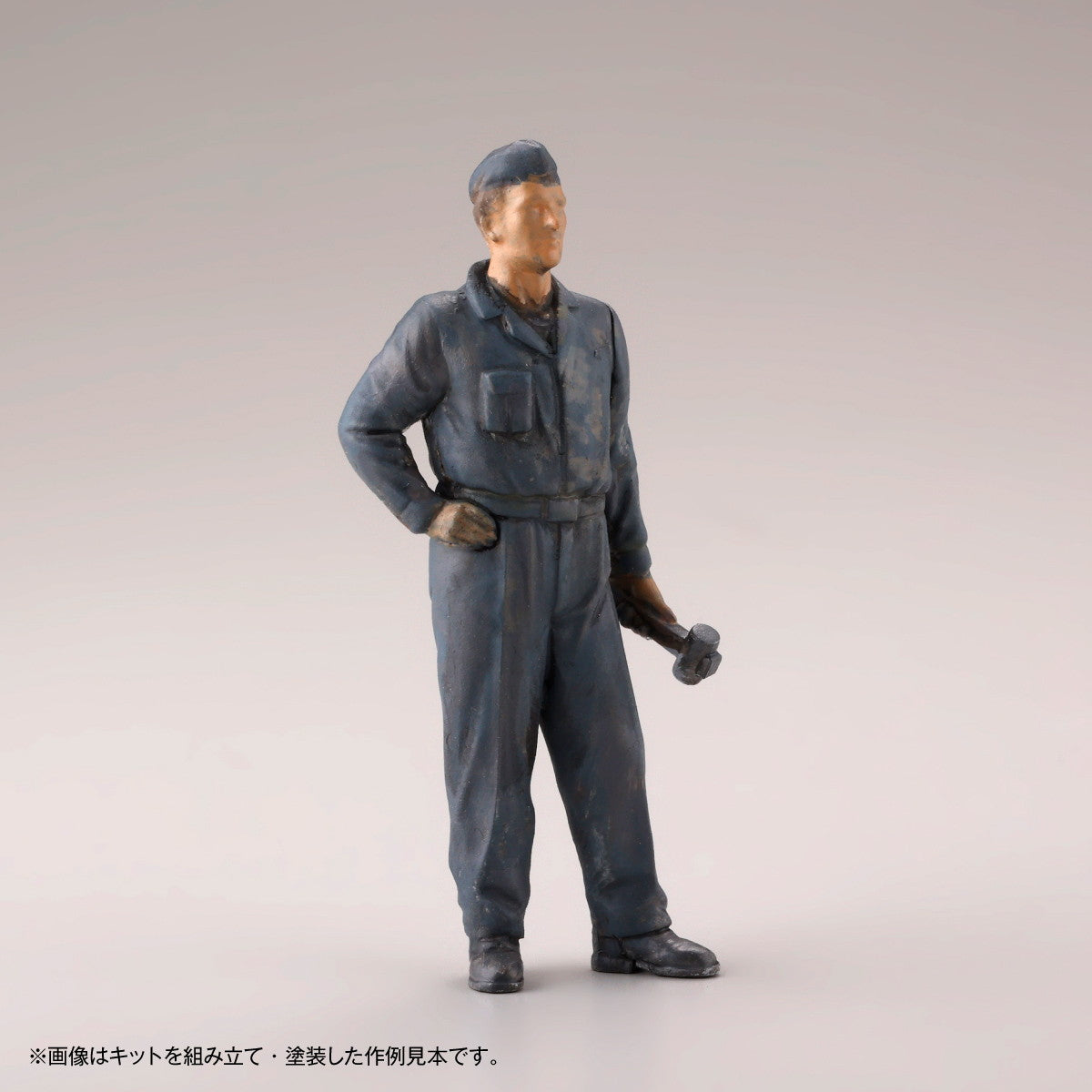 【新品即納】[PTM] ARTPLA 1/35 カングール(2機セット)&整備兵 マシーネンクリーガー プラモデル(AP045) 海洋堂(20250430)