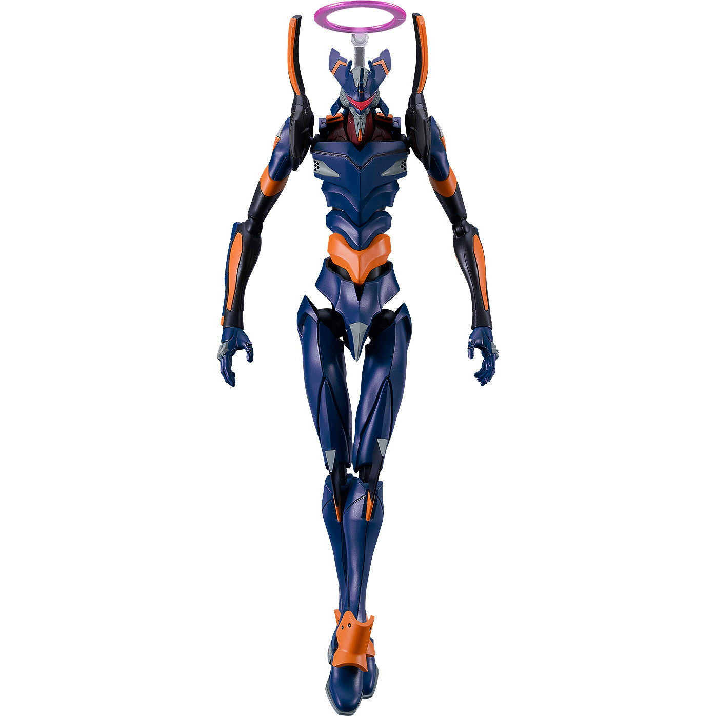 【新品】【お取り寄せ】[PTM] MODEROID(モデロイド) エヴァンゲリオンMark.06 ヱヴァンゲリヲン新劇場版 プラモデル グッドスマイルカンパニー(20251015)