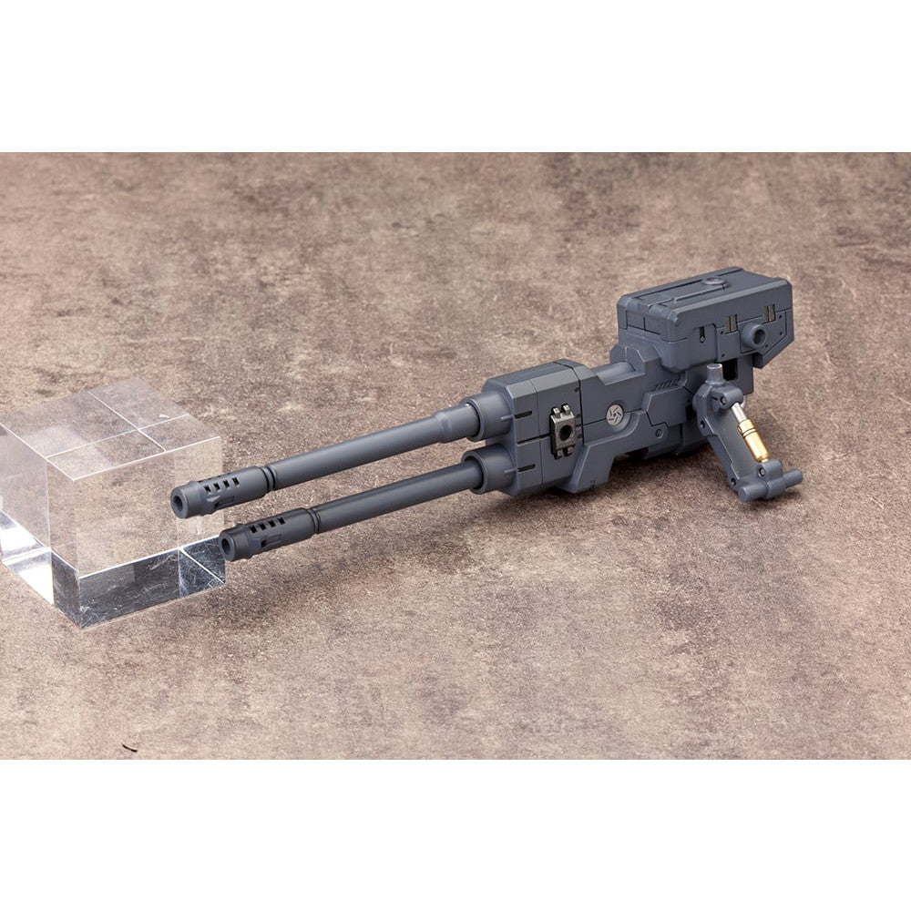 【新品即納】[PTM] (再販) M.S.G モデリングサポートグッズ ヘヴィウェポンユニット10 バイオレンスラム プラモデル用アクセサリ(MH10R) コトブキヤ(20250630)