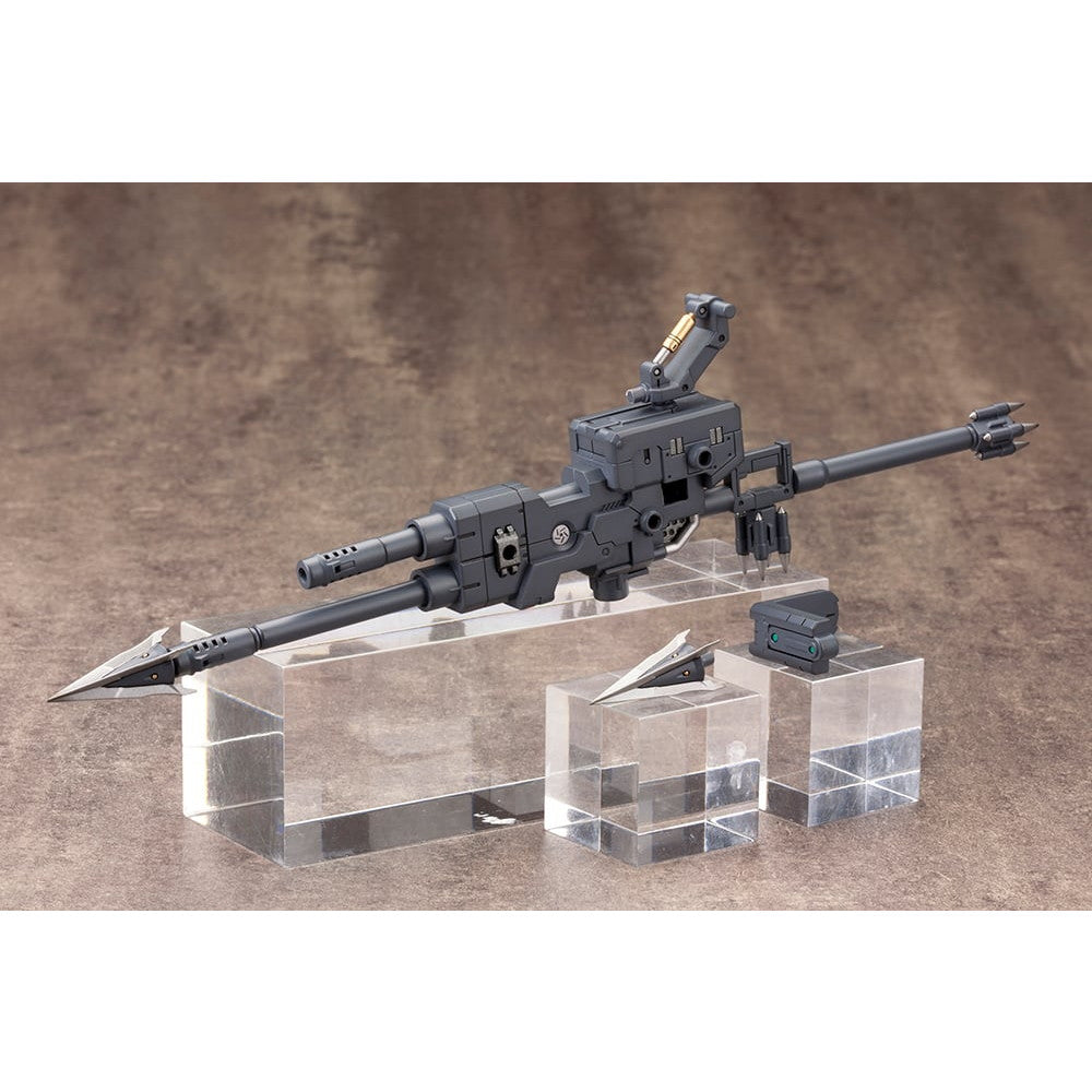 【新品即納】[PTM] (再販) M.S.G モデリングサポートグッズ ヘヴィウェポンユニット10 バイオレンスラム プラモデル用アクセサリ(MH10R) コトブキヤ(20250630)