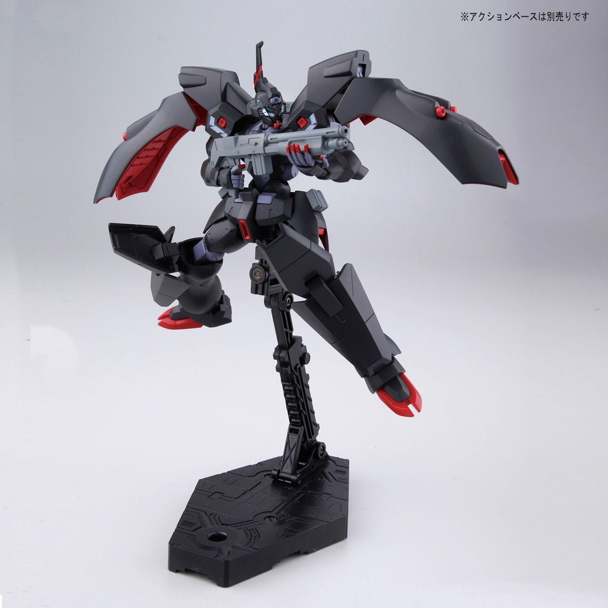 【新品】【お取り寄せ】[PTM] (再販) HG 1/144 カバカーリー ガンダム Gのレコンギスタ プラモデル(5067478) バンダイスピリッツ(20260912)