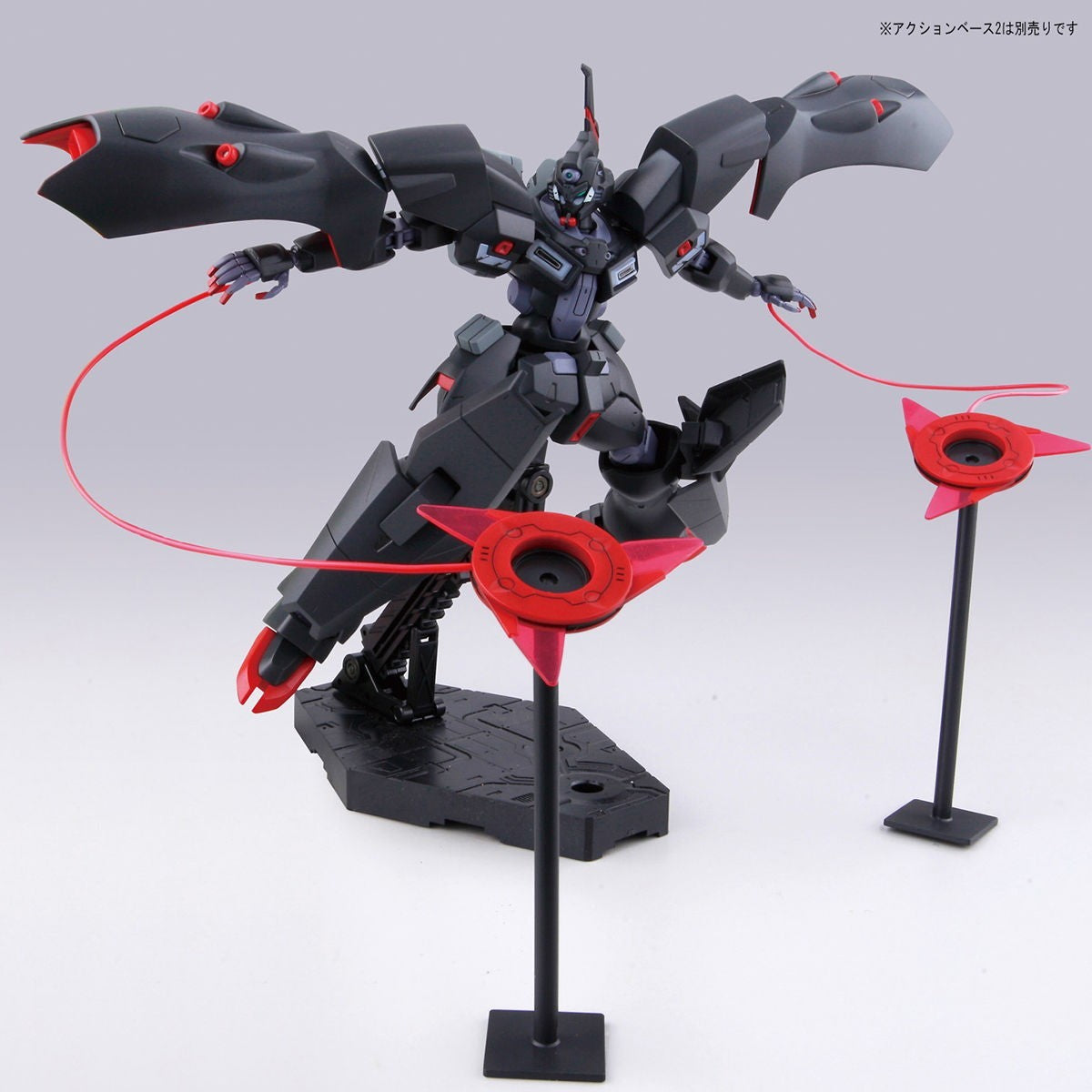 【新品】【お取り寄せ】[PTM] (再販) HG 1/144 カバカーリー ガンダム Gのレコンギスタ プラモデル(5067478) バンダイスピリッツ(20260912)
