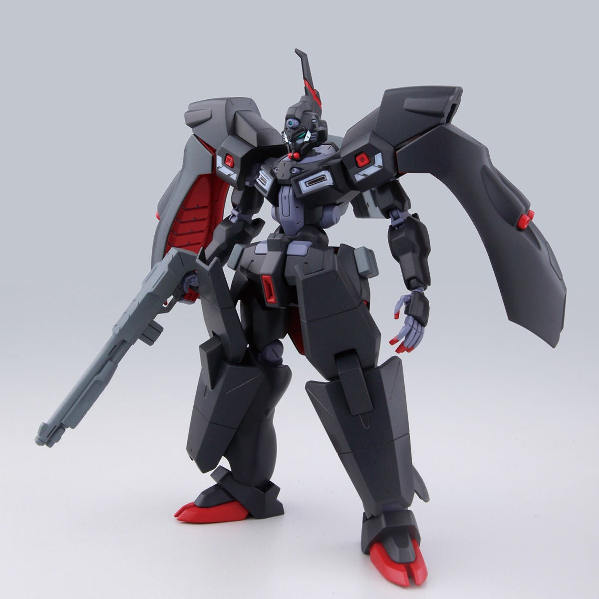 【予約安心出荷】[PTM] (再販) HG 1/144 カバカーリー ガンダム Gのレコンギスタ プラモデル(5067478) バンダイスピリッツ(2026年8月)