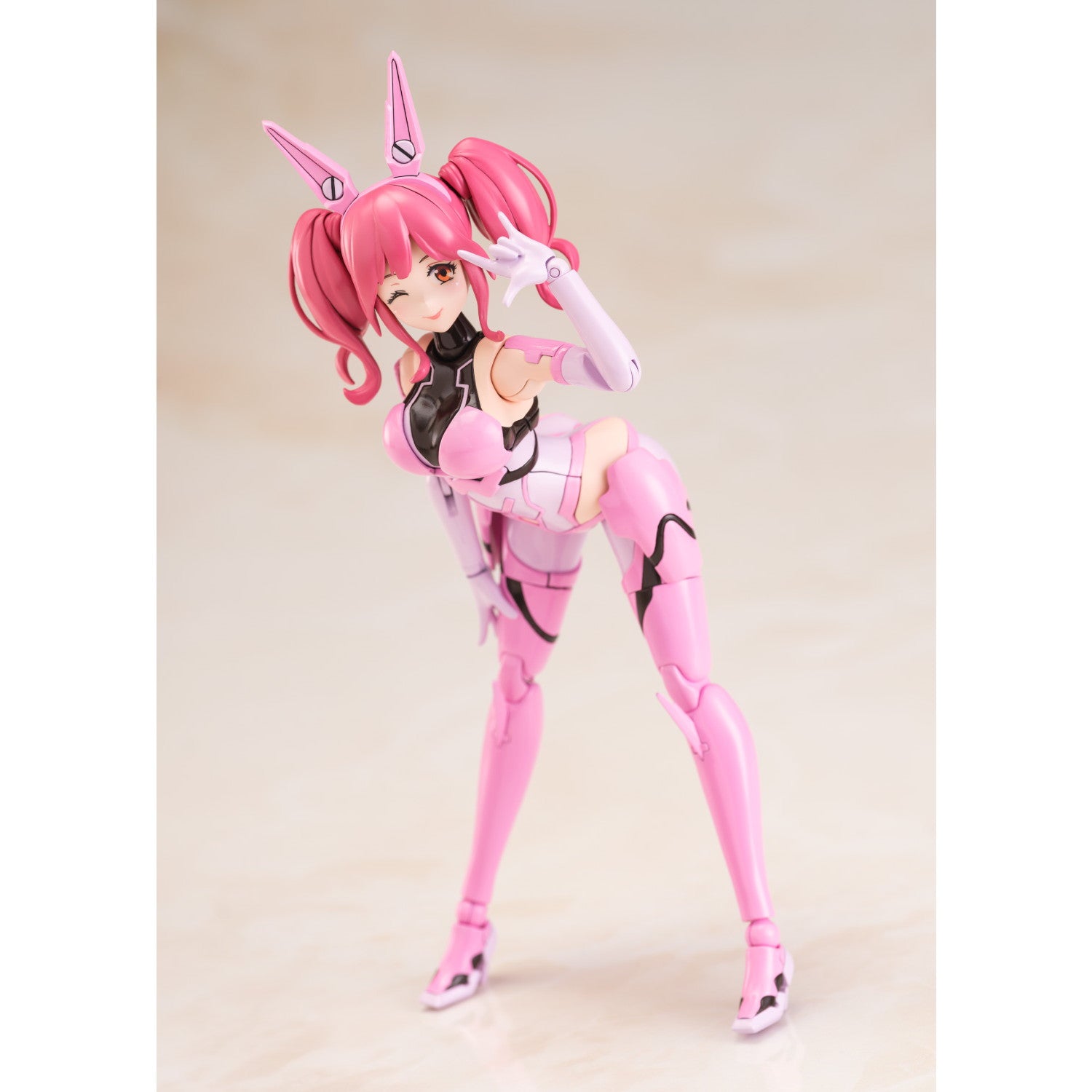 【中古即納】[PTM] (再販) V.F.G VF-31A カイロス マキナ・中島(なかじま) マクロスΔ(デルタ) プラモデル(MC-13) アオシマ(20250630)