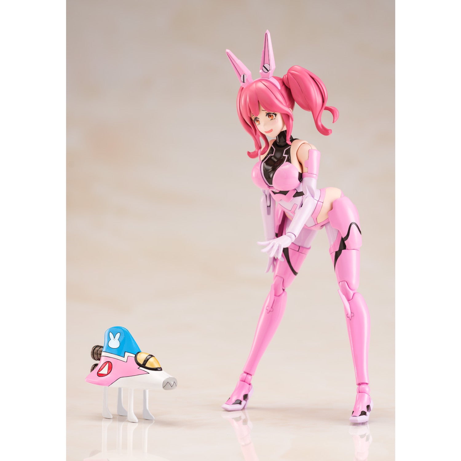 【中古即納】[PTM] (再販) V.F.G VF-31A カイロス マキナ・中島(なかじま) マクロスΔ(デルタ) プラモデル(MC-13) アオシマ(20250630)