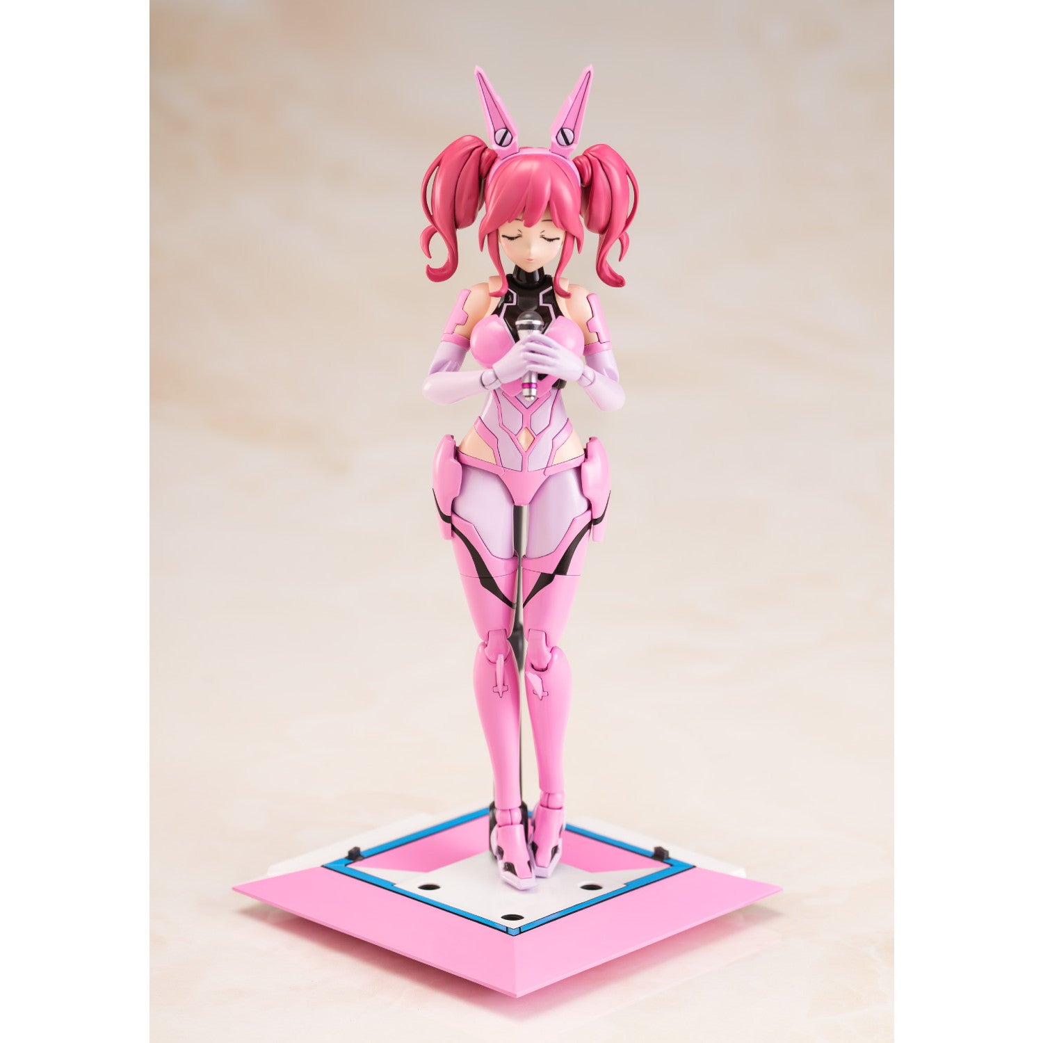 【中古即納】[PTM] (再販) V.F.G VF-31A カイロス マキナ・中島(なかじま) マクロスΔ(デルタ) プラモデル(MC-13) アオシマ(20250630)