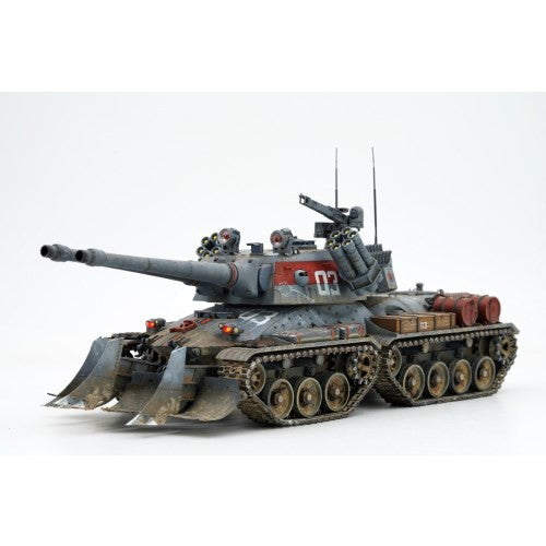 【新品即納】[PTM] 初回限定特典付属 1/35 ソビエト戦車 アポカリプス Ver 2.0 プラモデル(BC003) Border Model(ボーダーモデル)(20250331)