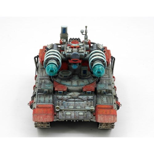 【新品即納】[PTM] 1/35 ソビエト戦車 テスラタンク プラモデル(BC005) Border Model(ボーダーモデル)(20250331)