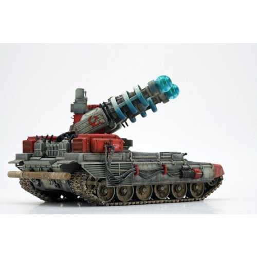 【新品即納】[PTM] 1/35 ソビエト戦車 テスラタンク プラモデル(BC005) Border Model(ボーダーモデル)(20250331)