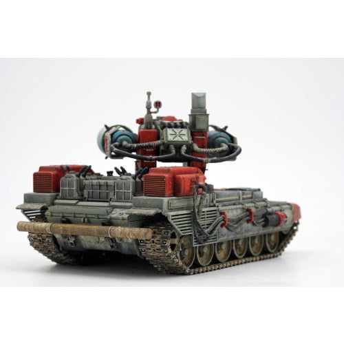 【新品即納】[PTM] 1/35 ソビエト戦車 テスラタンク プラモデル(BC005) Border Model(ボーダーモデル)(20250331)