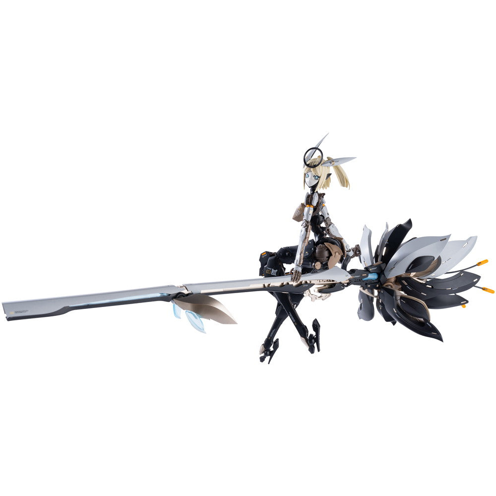【中古即納】[PTM] 1/10 RS-03 星花・リリィ(スターフラワー・リリィ) MK3 rosado Project プラモデル(GN096) 核誠治造(EARNESTCORE CRAFT/アニスコル)(20251024)