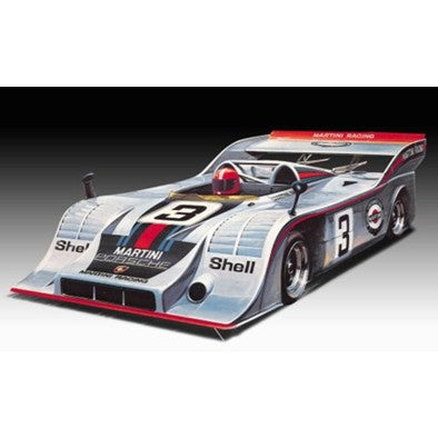 【新品】【お取り寄せ】[PTM] 1/32 ポルシェ 917 プラモデル(07738) Revell(レベル)(20250430)