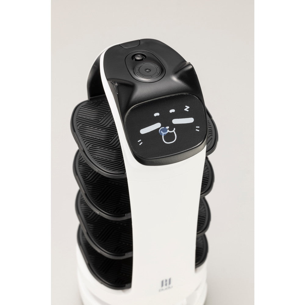 【中古即納】[PTM] ベラボット(組み立て済みVer.) Pudu Robotics(プードゥ・ロボティクス) プラモデル(KP813) コトブキヤ(20250731)