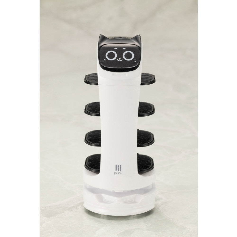 【中古即納】[PTM] ベラボット(組み立て済みVer.) Pudu Robotics(プードゥ・ロボティクス) プラモデル(KP813) コトブキヤ(20250731)