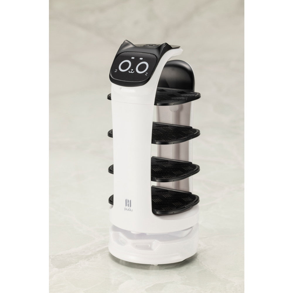 【中古即納】[PTM] ベラボット(組み立て済みVer.) Pudu Robotics(プードゥ・ロボティクス) プラモデル(KP813) コトブキヤ(20250731)