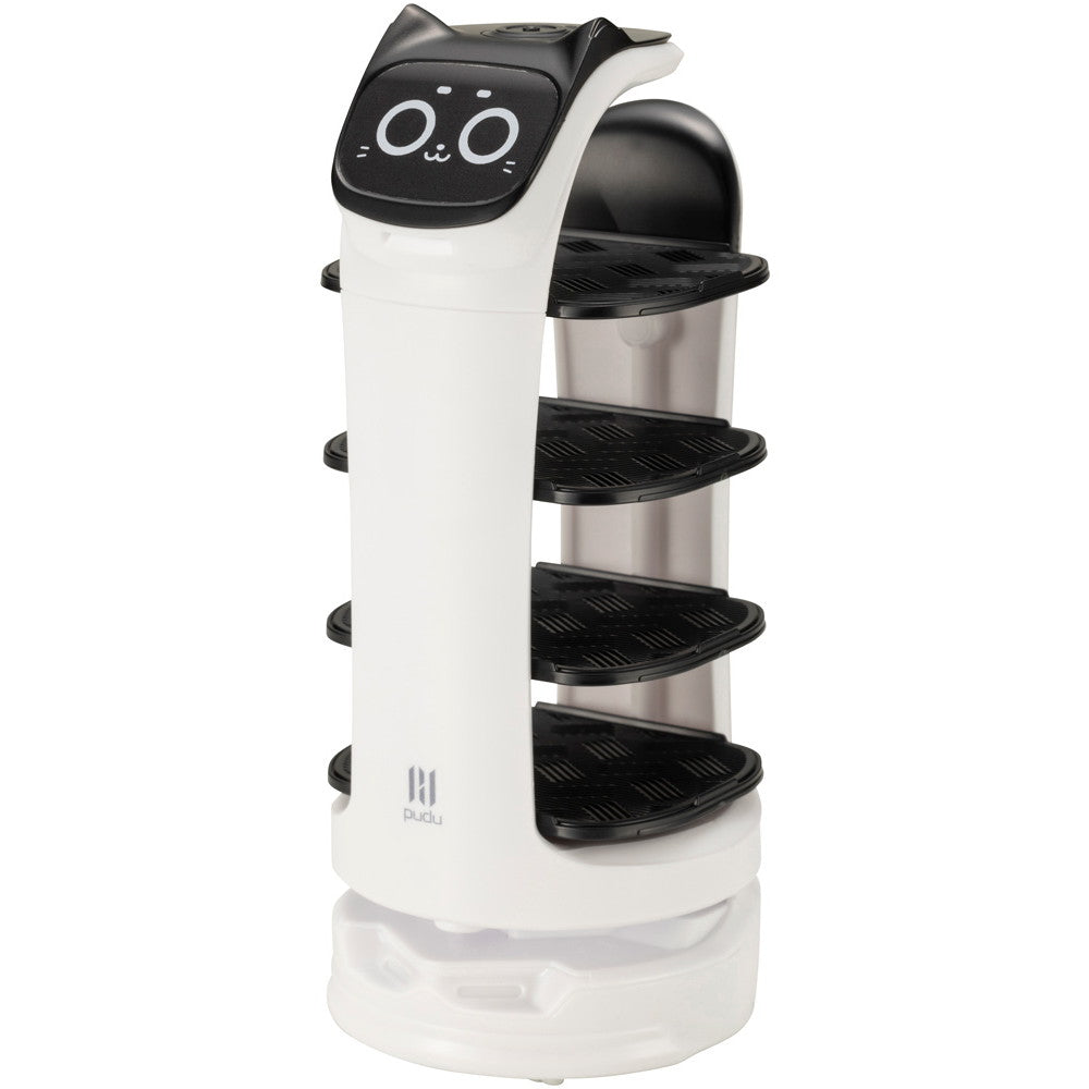 【中古即納】[PTM] ベラボット(組み立て済みVer.) Pudu Robotics(プードゥ・ロボティクス) プラモデル(KP813) コトブキヤ(20250731)