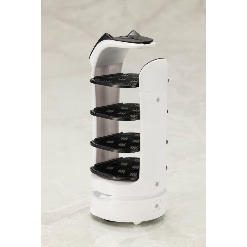 【中古即納】[PTM] ベラボット(組み立て済みVer.) Pudu Robotics(プードゥ・ロボティクス) プラモデル(KP813) コトブキヤ(20250731)