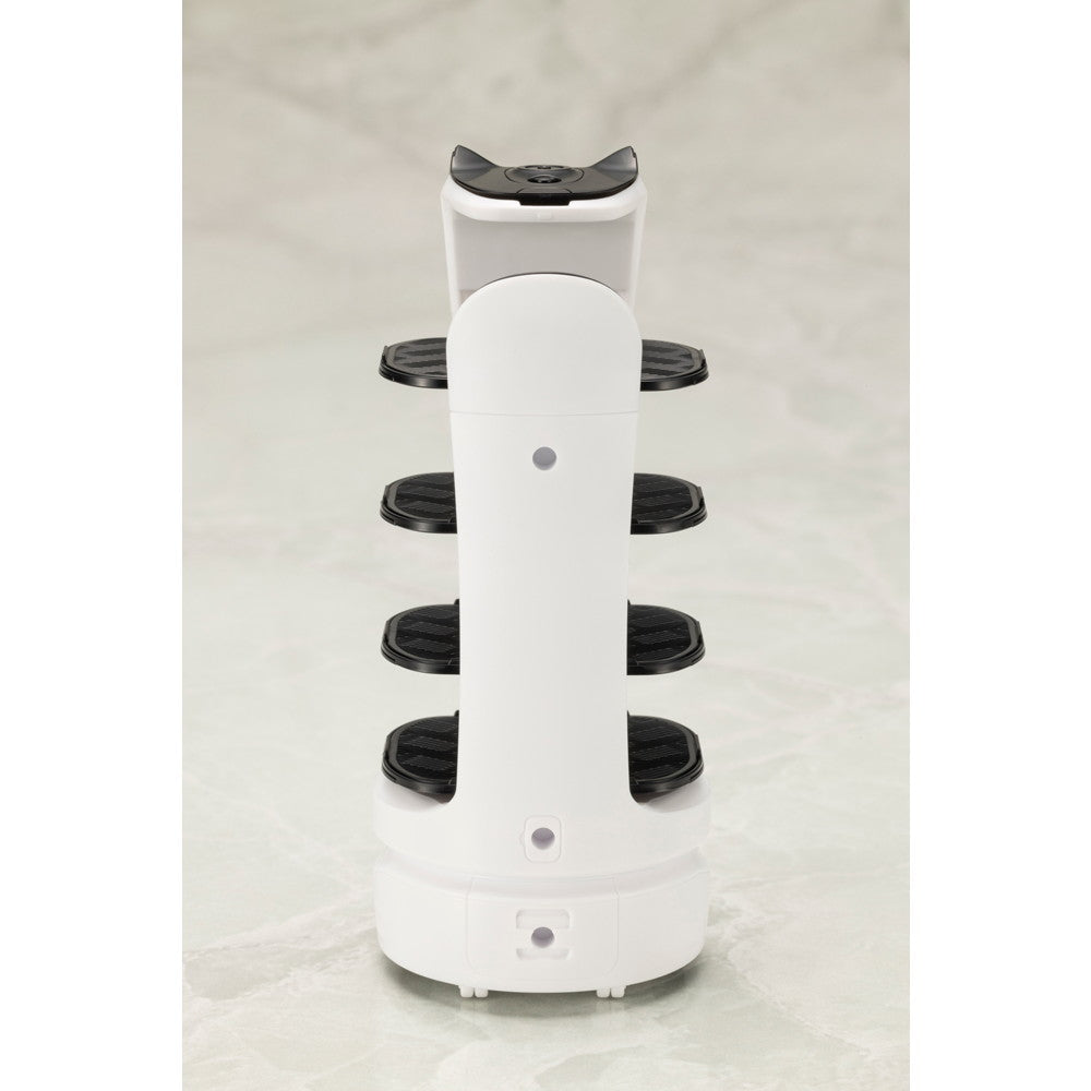 【中古即納】[PTM] ベラボット(組み立て済みVer.) Pudu Robotics(プードゥ・ロボティクス) プラモデル(KP813) コトブキヤ(20250731)