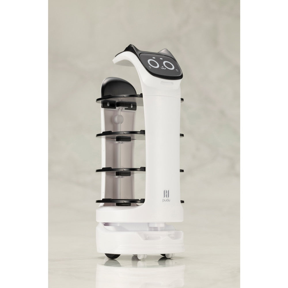 【中古即納】[PTM] ベラボット(組み立て済みVer.) Pudu Robotics(プードゥ・ロボティクス) プラモデル(KP813) コトブキヤ(20250731)