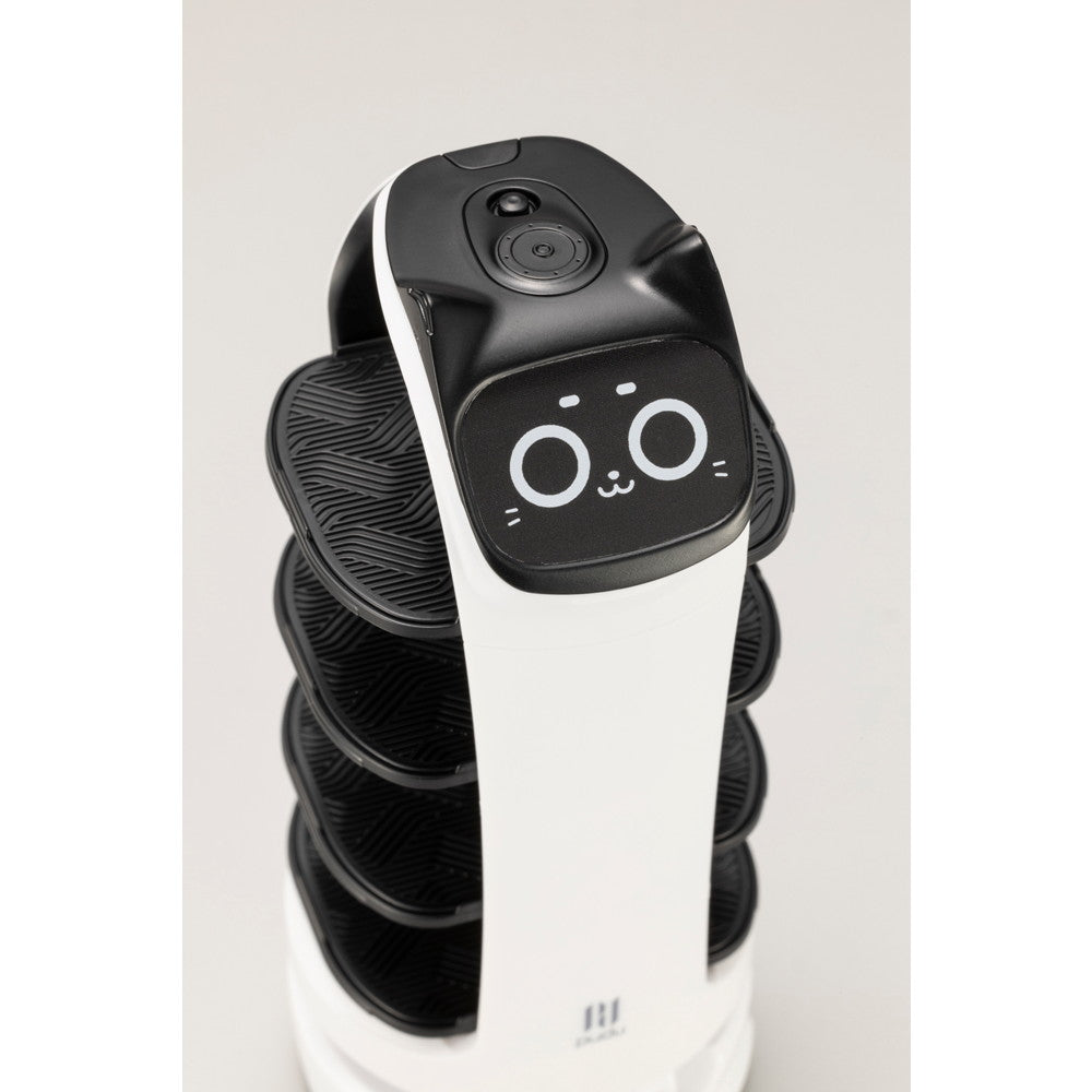 【中古即納】[PTM] ベラボット(組み立て済みVer.) Pudu Robotics(プードゥ・ロボティクス) プラモデル(KP813) コトブキヤ(20250731)