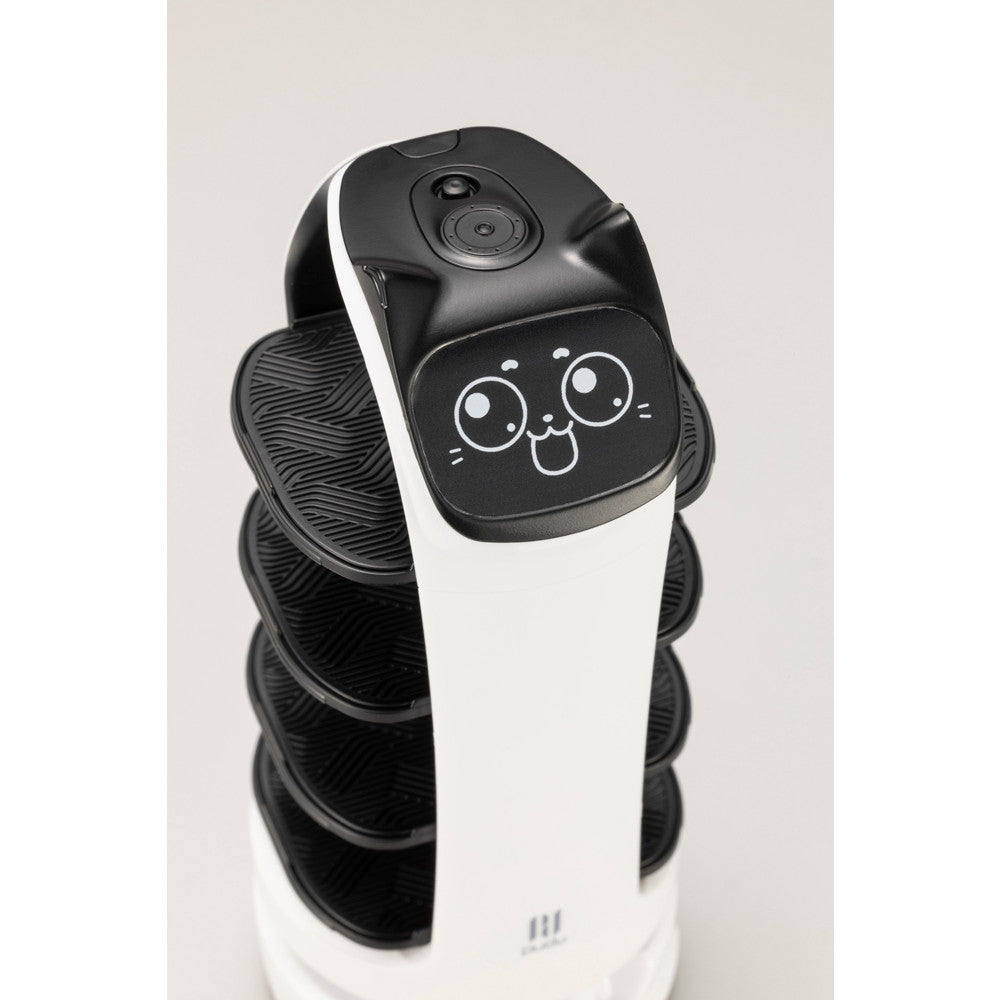 【中古即納】[PTM] ベラボット(組み立て済みVer.) Pudu Robotics(プードゥ・ロボティクス) プラモデル(KP813) コトブキヤ(20250731)