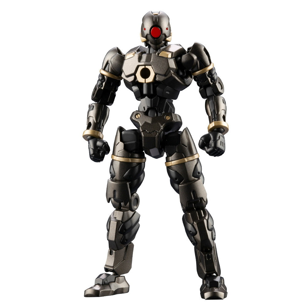 【新品即納】[PTM] (再販) ヘキサギア 1/24 オルタナティブ ヒューマノイド・ジェスター プラモデル(HG039R) コトブキヤ(20250731)