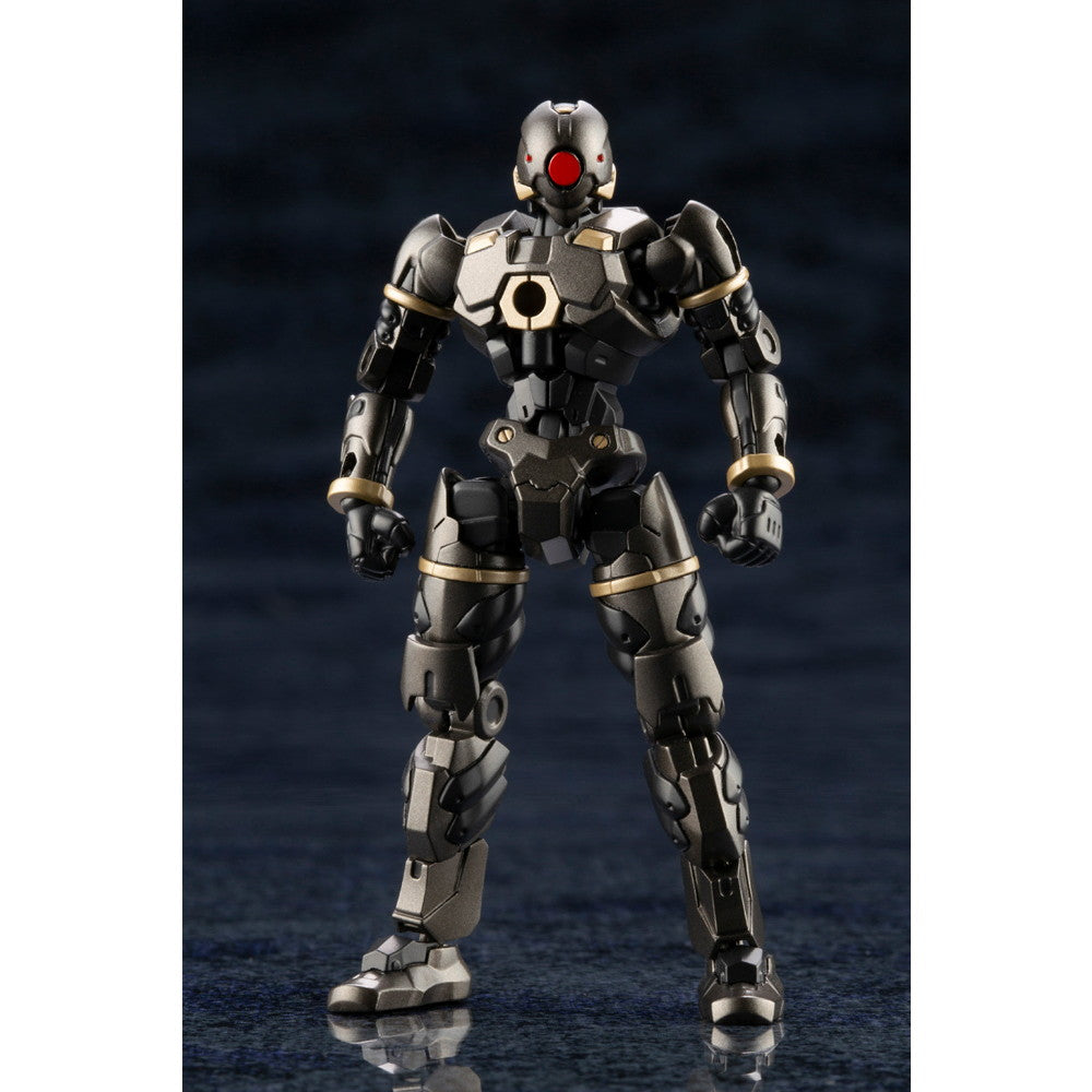 【新品即納】[PTM] (再販) ヘキサギア 1/24 オルタナティブ ヒューマノイド・ジェスター プラモデル(HG039R) コトブキヤ(20250731)