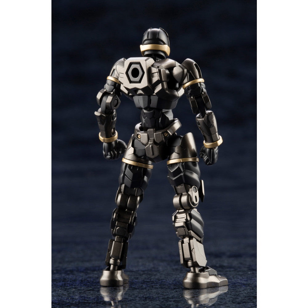【新品即納】[PTM] (再販) ヘキサギア 1/24 オルタナティブ ヒューマノイド・ジェスター プラモデル(HG039R) コトブキヤ(20250731)